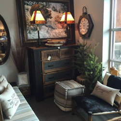 Showroom - Products