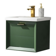 Cottage Guest bath