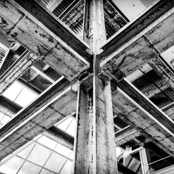 Black & White Photography