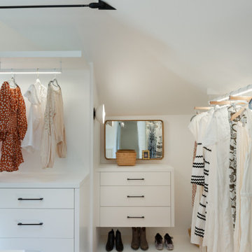 Capitol Hill Tippy Top Remodel