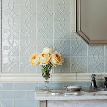 Bathroom tile ideas