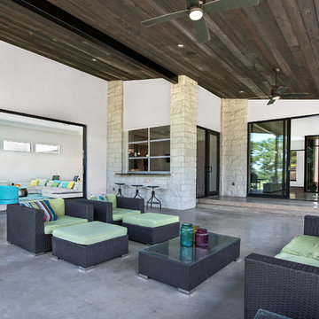 WALKER RESIDENCE