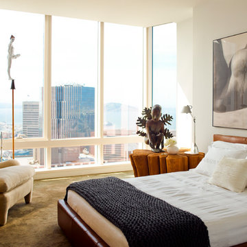 Millennium Tower