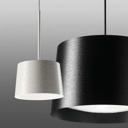 Foscarini - Foscarini Twiggy Suspension Lamp - Bathroom Vanity Lighting