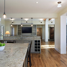artzk's ideas - modernize a ranch home