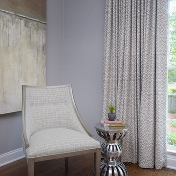Preston Grande Master Bedroom