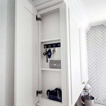 Kitchen Remodels