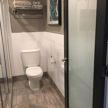 Bathroom Reno