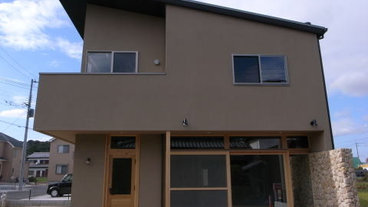 兵庫県 西宮市の工務店 人気ベスト15 Houzz ハウズ