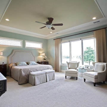 Modern Comfort