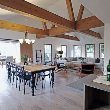 Modular & Factory Home Building