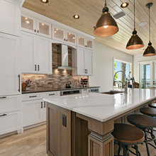 Kitchen Ideas
