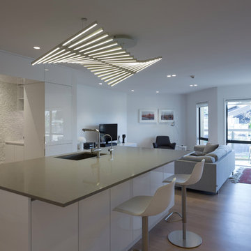 Takapuna Apartment