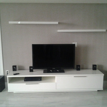 tv unit