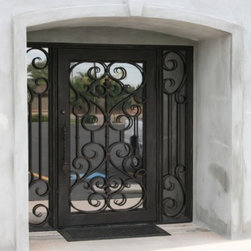 DOORS - Front Doors