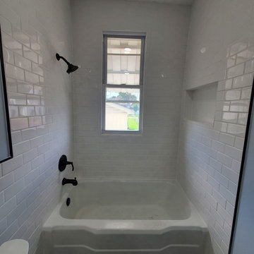 Mick Bathroom