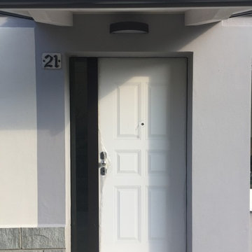 Casa indipendente