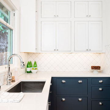 Ravenna Kitchen & bathroom Remodel