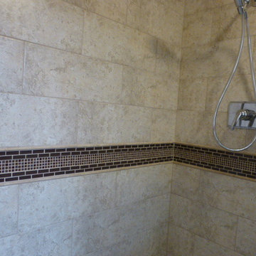 The Seneway Master Bath