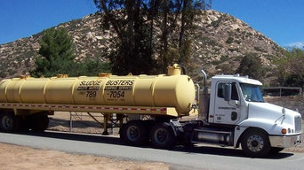 Commercial Septic Tank Cleaning  Services