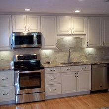 Kitchen Ideas