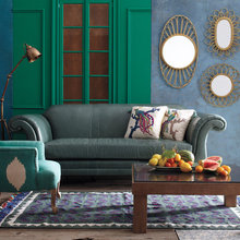 Bright Paint Colors
