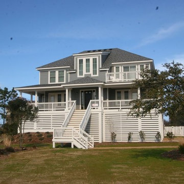 Outer Banks, NC  Vacation Home