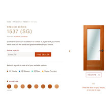 Doors