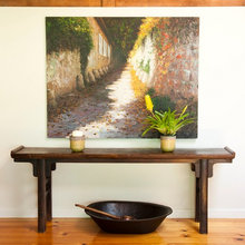 Entry/Foyer