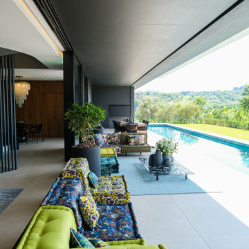 Audi House