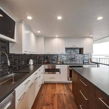 Stadium Way Penthouse