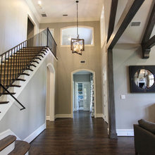 entryway