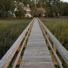 Lake Landscape
