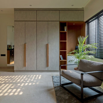 Ambience Greendale 3BHK