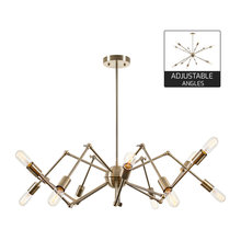 Chandelier
