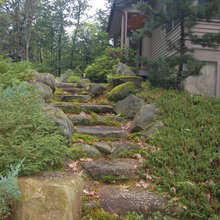 lakehouse landscape