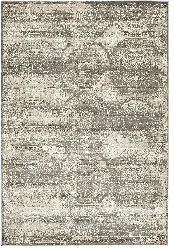 Traditional Newcastle Area Rug, 7'x10' - Contemporary - Area Rugs - by ...