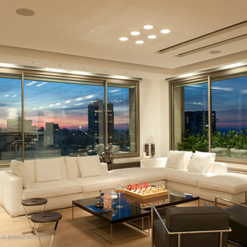 Ashrafieh Penthouse
