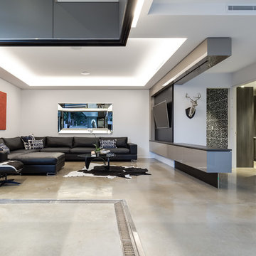 Modern Industrial