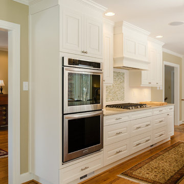 Kitchen/Dining Room relocation