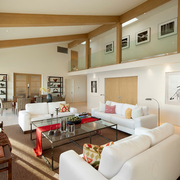 Braemar Ranch Remodel