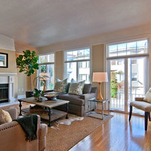 SF Home Stager