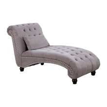 chaises