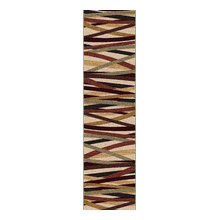 Rug runners