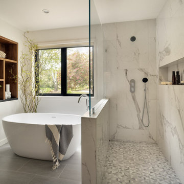 Bathrooms
