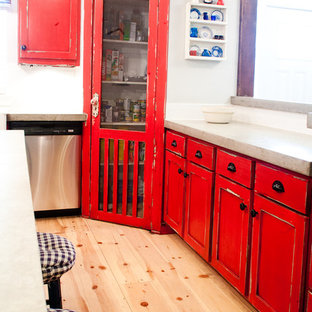 Screen Door Pantry Houzz