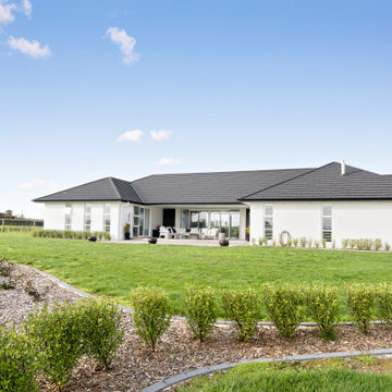 Waiau Road