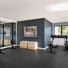 Final Gym