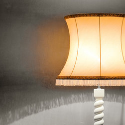 SKYSCRAPER Floor Lamp - Floor Lamps