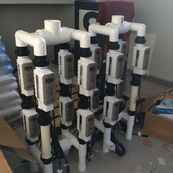 Kuehl new pool start up - Products